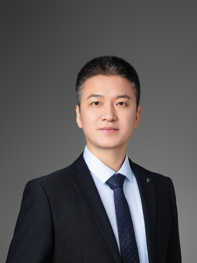 延海全律师